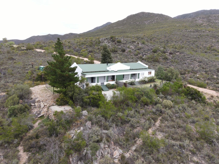 Commercial Property for Sale in Uniondale Rural Western Cape